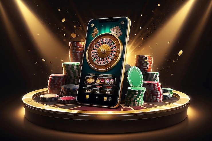r2488 European Roulette Stream